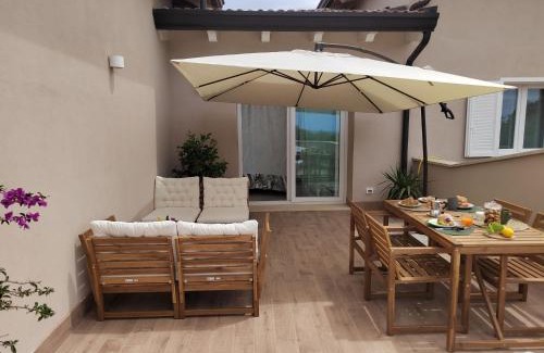 San Corrado di Fuori Apartamento | Apartment Amici Miei di Levante by Interhome