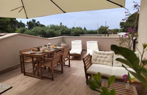 San Corrado di Fuori Apartamento | Apartment Amici Miei di Levante by Interhome