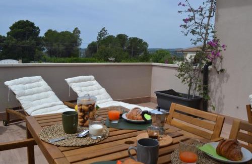 San Corrado di Fuori Apartamento | Apartment Amici Miei di Levante by Interhome