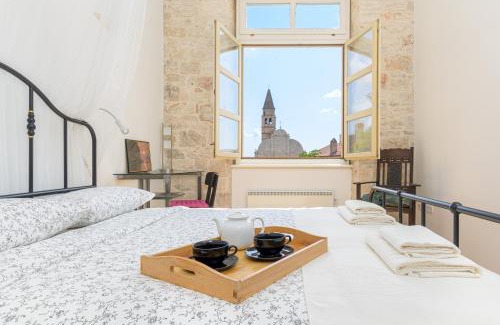 Svetvincenat Apartamento | Apartment Am Kastel Svetvinčenat by IstriaLux