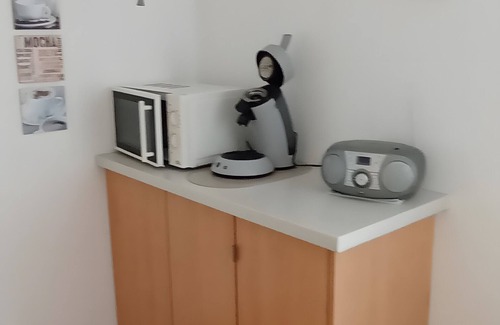 Bad Wuennenberg Apartamento | Apartamento 'Am Kirchplatz' con terraza privada y Wi-Fi