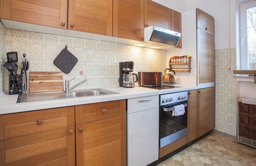 Niedersfeld Apartamento | Apartment - Am Kleehagen 26-B | Winterberg-Niedersfeld