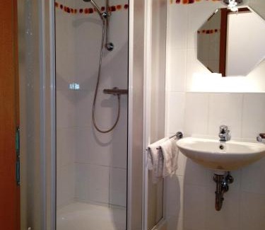 Postheim Apartamento | Apartment Am Lübbesee
