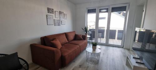 Weyhausen Apartamento | Apartment am Mühlenteich