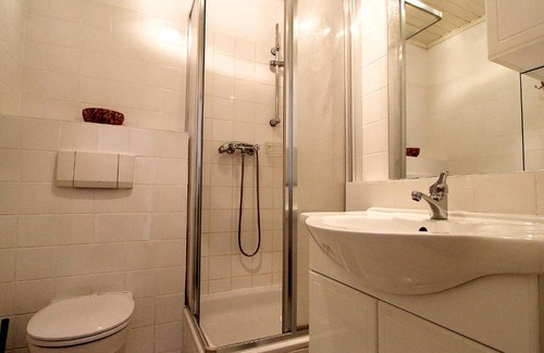 Margareten Apartamento | Apartment Am Margaretenplatz by Interhome