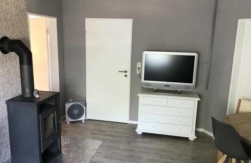 Schneverdingen Apartamento | Apartment am Park -Calluna