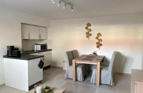 Quedlinburg Apartamento | Apartment am Pulverturm