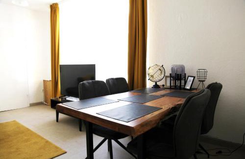 Rhein-Erft-Kreis District Apartamento | Apartment am Rhein