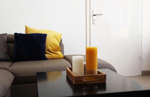 Rhein-Erft-Kreis District Apartamento | Apartment am Rhein