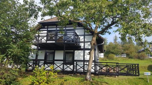 Feriendorf Frankenau Apartamento | Apartment Am Sternberg 236
