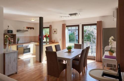Feriendorf Frankenau Apartamento | Apartment Am Sternberg 230 by Interhome