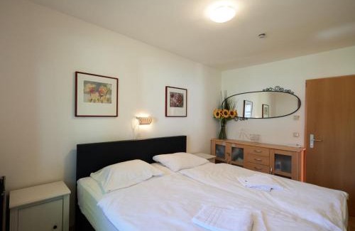 Feriendorf Frankenau Apartamento | Apartment Am Sternberg 230 by Interhome