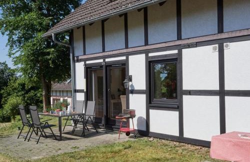 Feriendorf Frankenau Apartamento | Apartment Am Sternberg 230 by Interhome