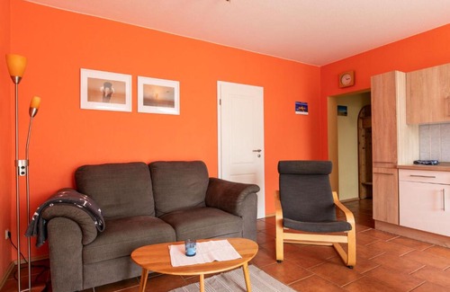Waase Apartamento | Apartment Am Strom-3 by Interhome
