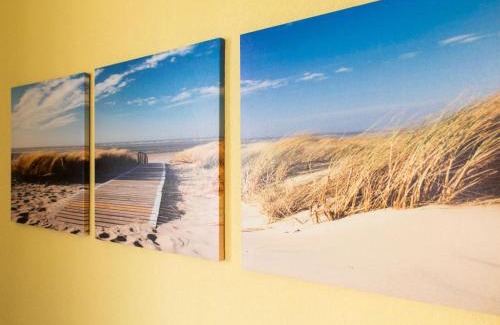 Waase Apartamento | Apartment Am Strom-3 by Interhome