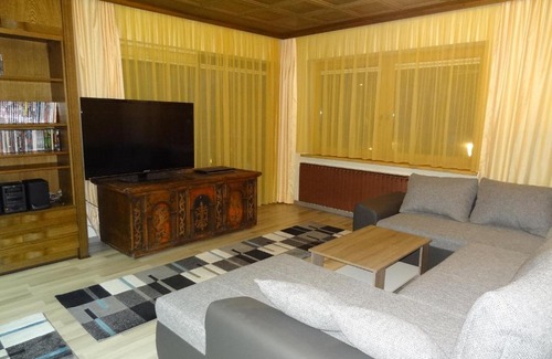 Bad Hofgastein Apartamento | Apartment am Tauernplatz