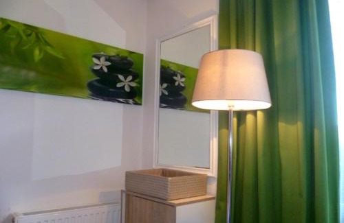 Strobl Apartamento | Apartment am Wolfgangsee