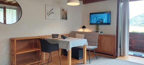 Strobl Apartamento | Apartment am Wolfgangsee