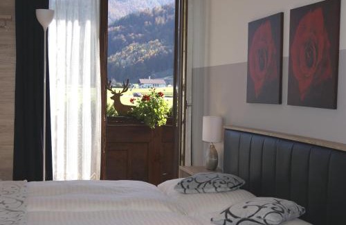 Strobl Apartamento | Apartment am Wolfgangsee