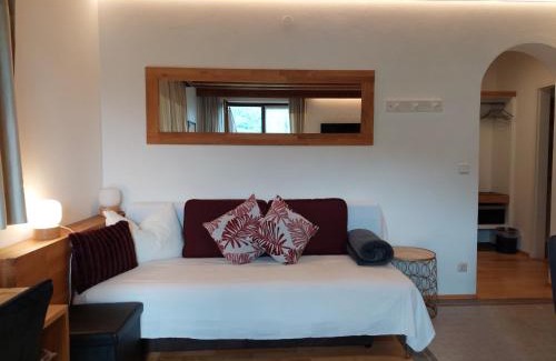 Strobl Apartamento | Apartment am Wolfgangsee