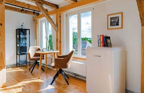 Schwerin Apartamento | Apartment Am Ziegelsee 1