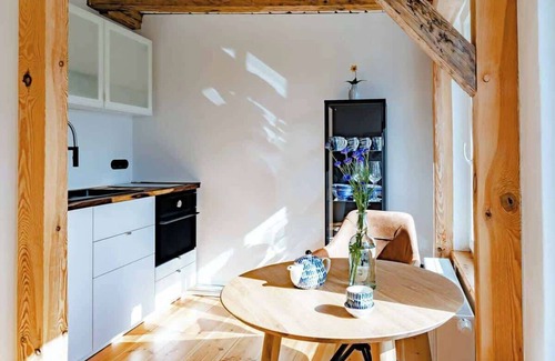 Schwerin Apartamento | Apartment Am Ziegelsee 1