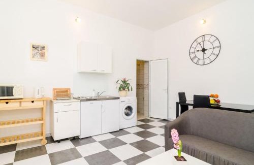 Zupa dubrovacka Apartamento | Apartment Amabilis - One Bedroom Apartment with Terrace and City View