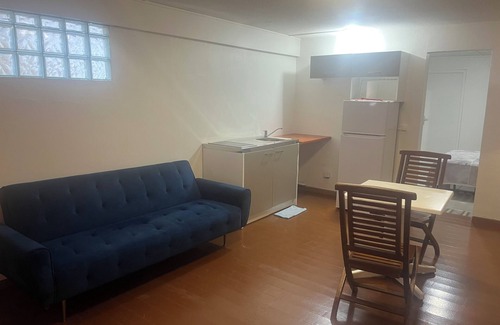 Sainte-Anne Apartamento | Apartment Amaryllis (500 m from the Pointe Marin BEACH)