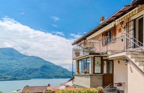 Vercana Apartamento | Apartment Americo by Interhome