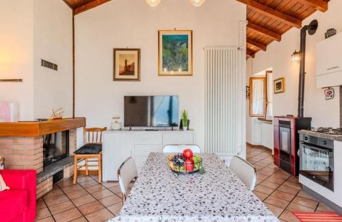 Vercana Apartamento | Apartment Americo by Interhome