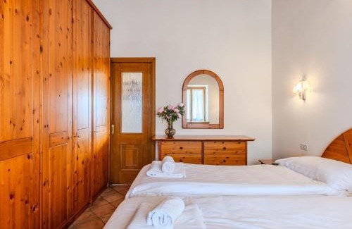 Vercana Apartamento | Apartment Americo by Interhome