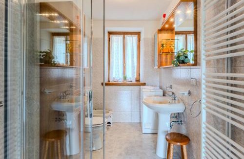 Vercana Apartamento | Apartment Americo by Interhome
