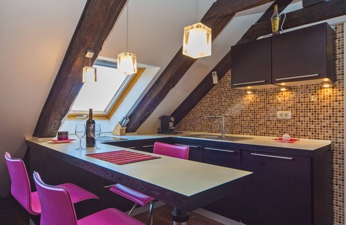 Dubrovnik Old Town Apartamento | Apartment Amfora