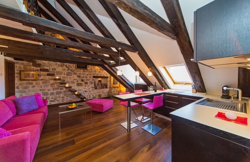 Dubrovnik Old Town Apartamento | Apartment Amfora