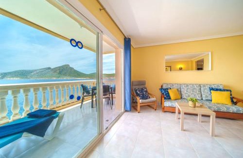 Sant Elm Apartamento | Apartment Amores-2 by Interhome