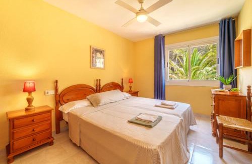 Sant Elm Apartamento | Apartment Amores-2 by Interhome