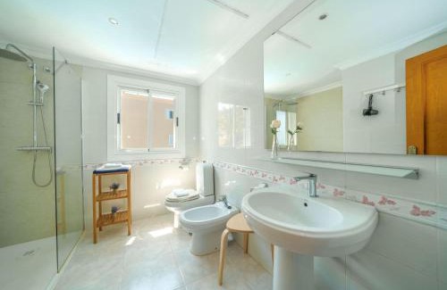 Sant Elm Apartamento | Apartment Amores-2 by Interhome