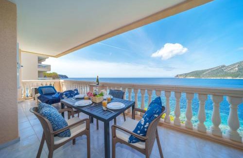 Sant Elm Apartamento | Apartment Amores-2 by Interhome