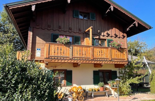 Strobl Apartamento | Apartamento 3 - Casa Römerweg