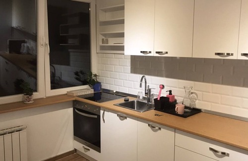 Tuzla Apartamento | Apartment Amy - Bulevar
