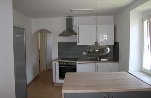 Fischbach bei Dahn Casa | Apartamento Anita Fischbach cerca de Dahn