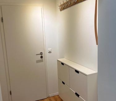Neukirchen-Vluyn Apartamento | Apartment an der Liitard Kull