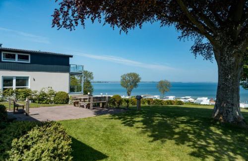 Munkbrarup Apartamento | Apartment an der Flensburger Förde