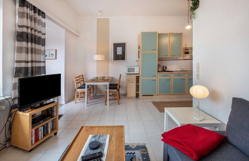 Sereetz Apartamento | Apartamento 'An Der Ostsee' con terraza privada