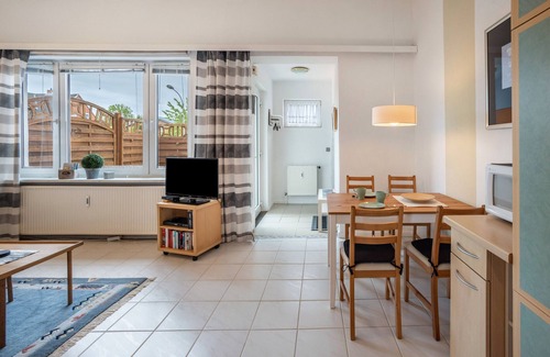 Sereetz Apartamento | Apartamento 'An Der Ostsee' con terraza privada