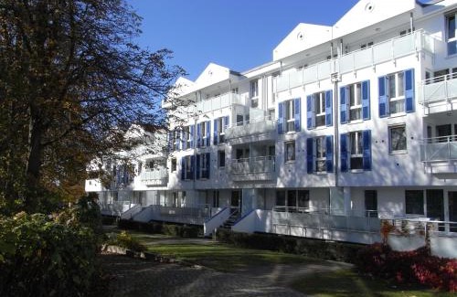 Zingst Apartamento | Apartment an der Seebrücke