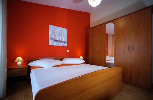Omis Apartamento | Apartment Ana