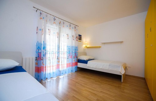 Omis Apartamento | Apartment Ana