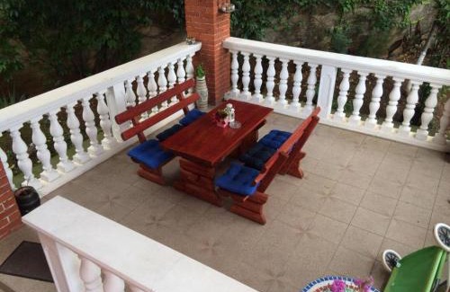 Bezjaki Apartamento | Apartment Ana