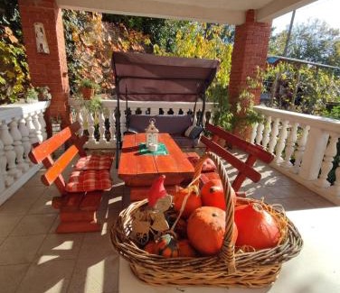 Bezjaki Apartamento | Apartment Ana